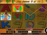 Beach Party Online Slot Überprüfung