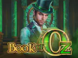 Book of Oz Video Slot | Kostenlos spielen