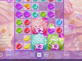 Cupcakes Slot Spiel: Hohe Volatilität mit 96,05% RTP