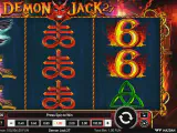 Bewertung von Demon Jack 27 Slot von Wazdan | Freies Spiel