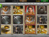 Gladiator: Ein spannender Video-Slot für Betsoft