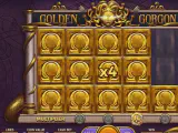 Golden Gorgon Slot Machine 