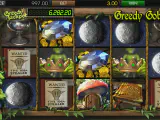 Drehen Sie den Greedy Goblins Slot und gewinnen Sie groß!