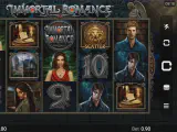 Spielen Sie Immortal Romance Slots & gewinnen Sie groß!