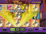 Long Pao Video Slot. Kostenlos oder um echtes Geld spielen