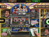 Mr. Vegas Slot Review | RTP, Volatilität, Funktionen