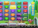 Reel Rush 2 Online Slot - Ein aufregendes Abenteuer