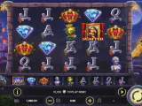 Spielen Sie Return to Paris kostenlos im Demo Mode