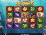 Take Olympus Video Slot