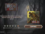 The Wolf's Bane Online-Spielautomaten Test und Freispiel