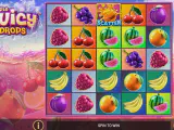 Triple Juicy Drops Slot Überprüfung | Betsoft